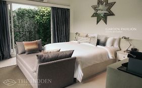 The Hidden Resort